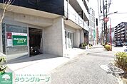 マルエツプチ南青山七丁目店 徒歩5分。 400m