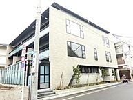 東京都渋谷区松濤1丁目7-10：物件画像／株式会社タウンハウジング東京　桜新町店