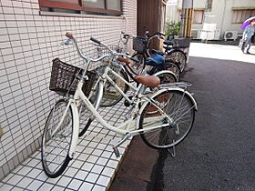 ニューハイツ桜  ｜ 大阪府守口市八雲東町２丁目（賃貸マンション1R・1階・16.50㎡） その21