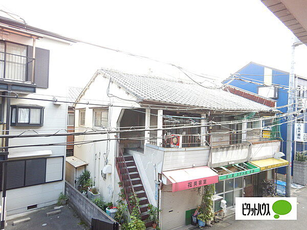 ニューハイツ桜IV ｜大阪府守口市八雲東町２丁目(賃貸マンション1K・2階・19.00㎡)の写真 その12