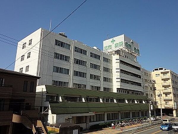 オスカー柳町 ｜大阪府門真市柳町(賃貸マンション1K・2階・20.00㎡)の写真 その25