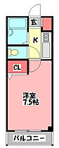 Ｍ’プラザ竜田通  ｜ 大阪府守口市竜田通２丁目（賃貸マンション1K・2階・21.60㎡） その2