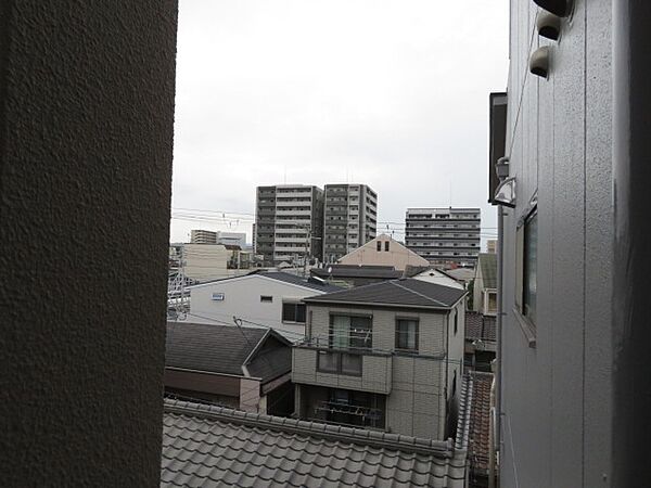 エクセレント旭 ｜大阪府大阪市旭区今市２丁目(賃貸マンション1K・5階・17.90㎡)の写真 その12