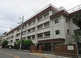 シャルマン清水  ｜ 大阪府大阪市旭区清水３丁目（賃貸マンション1K・4階・21.00㎡） その25