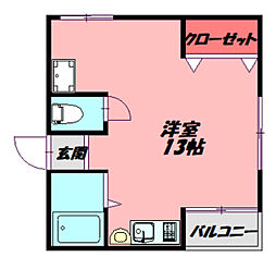 🉐敷金礼金0円！🉐アイアイ守口ビル