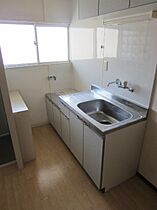 ゆたかマンション  ｜ 大阪府門真市栄町（賃貸マンション1LDK・4階・30.38㎡） その4