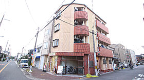 プランドール清水  ｜ 大阪府大阪市旭区清水１丁目（賃貸マンション1R・4階・15.00㎡） その24