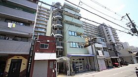 T’s cube 緑町（旧シャンピア守口）  ｜ 大阪府守口市緑町（賃貸マンション1R・5階・15.00㎡） その1