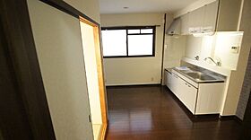 サニーフラット  ｜ 大阪府守口市八雲北町１丁目（賃貸マンション1DK・2階・31.00㎡） その3