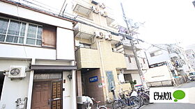 早苗清州プラザ  ｜ 大阪府守口市早苗町（賃貸マンション1R・4階・18.00㎡） その24