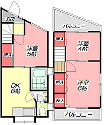 大阪市営谷町線 大日駅 徒歩18分