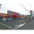 ドラッグストア 「キリン堂守口店まで544m」