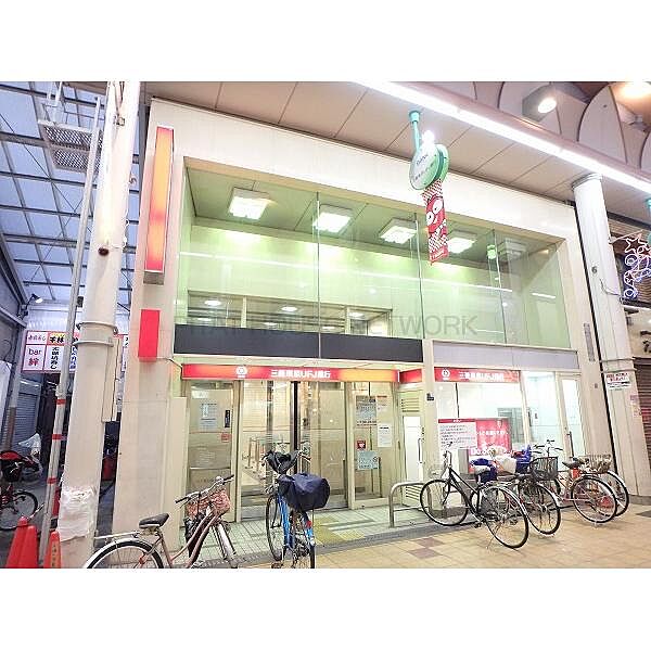 シャルマン清水 ｜大阪府大阪市旭区清水３丁目(賃貸マンション1K・1階・21.00㎡)の写真 その18