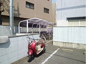 ロイヤルカーサ高瀬  ｜ 大阪府守口市高瀬町１丁目（賃貸マンション1K・2階・26.76㎡） その22