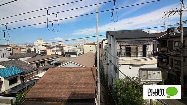 ハイムよしの ｜大阪府守口市八雲西町２丁目(賃貸マンション1K・3階・22.00㎡)の写真 その20