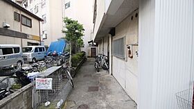 日乃出苑  ｜ 大阪府守口市馬場町１丁目（賃貸マンション1DK・1階・24.00㎡） その14