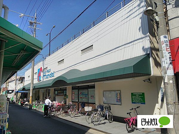 フジパレス門真大倉町ノース 101｜大阪府門真市大倉町(賃貸アパート1K・1階・28.14㎡)の写真 その13