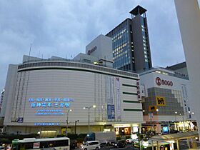 ネオコーポ寺澤2号館  ｜ 大阪府守口市寺方錦通３丁目（賃貸マンション2LDK・3階・50.00㎡） その27