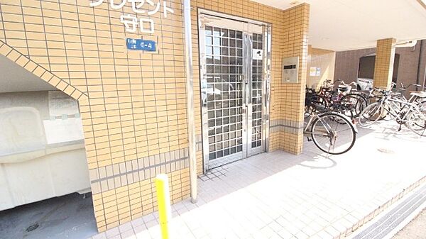 クレセント守口 ｜大阪府守口市大久保町２丁目(賃貸マンション1K・2階・16.70㎡)の写真 その21