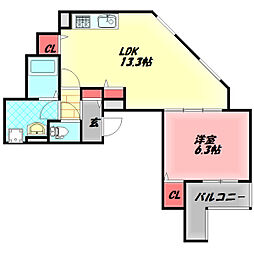 クリエオーレ淀江町