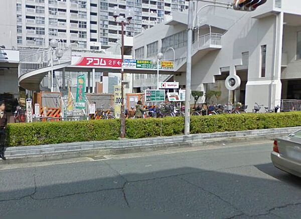 ラグゼナ門真 ｜大阪府門真市元町(賃貸マンション1K・3階・25.02㎡)の写真 その29