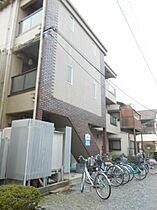 千林ハイツ  ｜ 大阪府守口市滝井元町１丁目（賃貸マンション1DK・2階・28.00㎡） その21