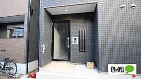 ディアコート守口B棟 101 ｜ 大阪府守口市金田町２丁目（賃貸アパート1LDK・1階・29.34㎡） その21