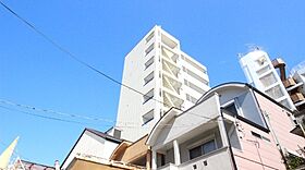 大阪府守口市滝井西町１丁目（賃貸マンション1K・1階・23.00㎡） その24