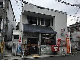 大阪府守口市滝井西町１丁目（賃貸マンション1K・1階・23.00㎡） その30