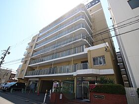 門真ロイヤル  ｜ 大阪府門真市新橋町（賃貸マンション3LDK・5階・58.32㎡） その1