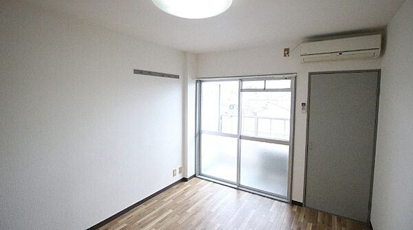 ロータリーマンション西三荘 ｜大阪府門真市本町(賃貸マンション1R・4階・18.00㎡)の写真 その16