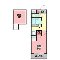 アリーナ守口  ｜ 大阪府守口市竜田通２丁目（賃貸マンション1K・3階・20.00㎡） その2