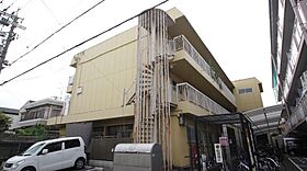 北町ニューハイツI  ｜ 大阪府守口市南寺方東通３丁目（賃貸マンション2LDK・3階・50.00㎡） その1