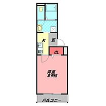 ライズコート守口  ｜ 大阪府守口市早苗町（賃貸マンション1K・3階・27.11㎡） その2