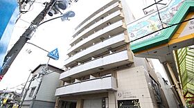 FEEL DOI  ｜ 大阪府守口市金下町１丁目（賃貸マンション2K・6階・30.07㎡） その1