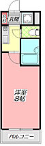 ヴィルメール守口  ｜ 大阪府守口市八雲中町１丁目（賃貸マンション1K・4階・23.00㎡） その2