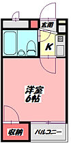 サードニックス  ｜ 大阪府守口市平代町（賃貸マンション1K・3階・17.00㎡） その2