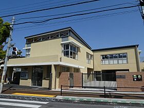 大阪府守口市橋波東之町４丁目（賃貸一戸建1DK・1階・33.00㎡） その25