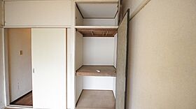 スカイハイツ石原  ｜ 大阪府門真市石原町（賃貸マンション1K・2階・17.70㎡） その11