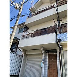 Osaka Metro今里筋線 清水駅 徒歩13分の賃貸一戸建て