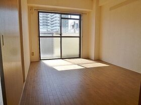 新栄プロパティ千林II  ｜ 大阪府大阪市旭区今市１丁目（賃貸マンション2LDK・2階・48.84㎡） その3