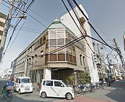 新栄プロパティ千林II  ｜ 大阪府大阪市旭区今市１丁目（賃貸マンション2LDK・2階・48.84㎡） その18