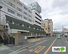 フジパレス門真市駅南 205 ｜ 大阪府門真市新橋町（賃貸アパート1LDK・2階・34.15㎡） その27