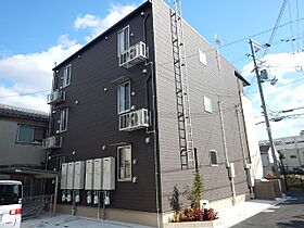 ヴィラ　ライツ 101 ｜ 大阪府守口市佐太中町１丁目17番7号（賃貸アパート1LDK・1階・40.25㎡） その24