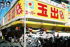 パールコートII  ｜ 大阪府大阪市旭区清水１丁目（賃貸マンション1LDK・3階・29.11㎡） その23