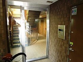 サンティール太子橋駅前  ｜ 大阪府守口市京阪本通１丁目（賃貸マンション1K・7階・18.80㎡） その22