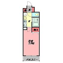 アーバンエース守口パル  ｜ 大阪府守口市日吉町２丁目（賃貸マンション1K・3階・24.70㎡） その2