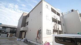 大阪府門真市新橋町（賃貸アパート1LDK・2階・32.60㎡） その6