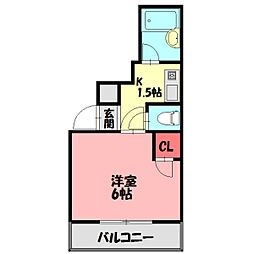 🉐敷金礼金0円！🉐ブルーフィールド