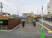 幼稚園、保育園「まことしょうじこども園まで372m」